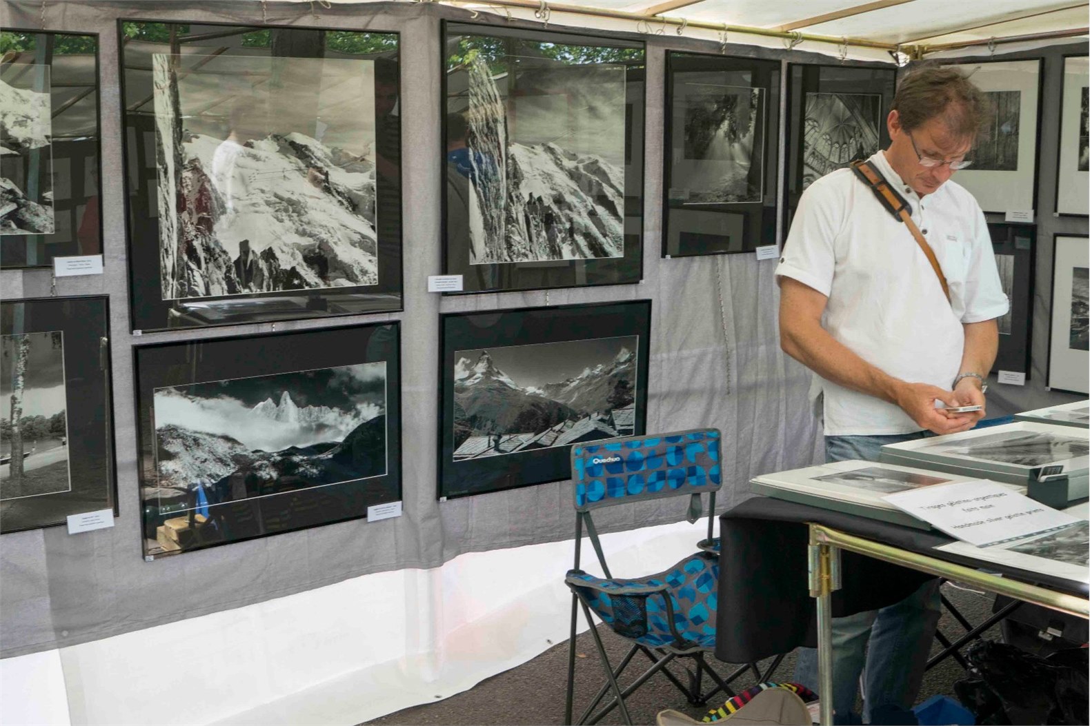 比耶雷夫（6.7影像展）法国展